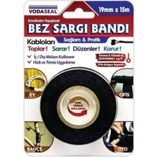 Vodabond Vodaseal Bez Sargı Bandı 19 mm 15 Metre