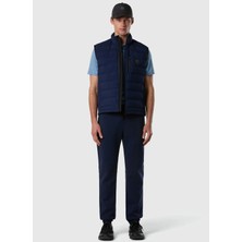 North Sails Koyu Lacivert Erkek Eşofman Altı NS0000673255