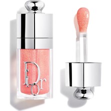 Dior Addict Lip Glow Oil 24H Hydrating Lip Oil