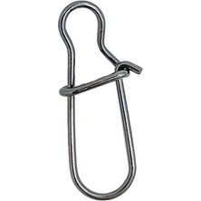 Albastar Nice Klips BN NO:2 - 10LU