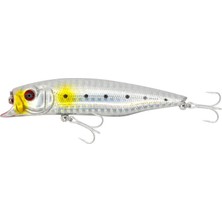 Wily Maket Balık Wıly Hunter 9 cm 12 gr Renk:60