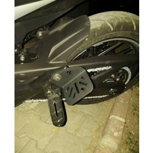 MB Moto Cruising BAJAJ DOMİNAR KORUMA DEMİRİ