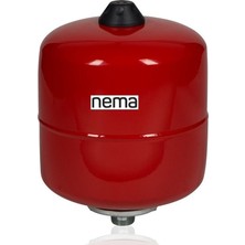 Nema Nel 5 - Silindir Tank 10 Bar - 5 Litre