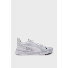 Puma Unisex Anzarun Lite Spor Ayakkabı Beyaz 371128