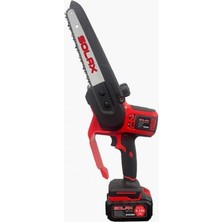 Solax 4820 Akülü Budama Testeresi 16.8 Volt 20 cm