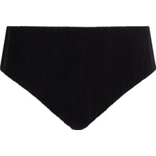 Chantelle Siyah Kadın Bikini Alt C12VC5 Chantelle
