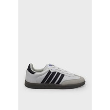 Kanuga Unisex Sneakers Beyaz Siyah BLD1726