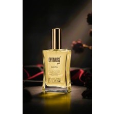Optimuss Gold Bayan Parfüm Portakal Çiçeği Yasemin Limon Change 50ML