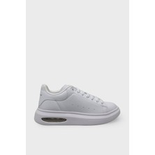 Kanuga Kadın Sneaker Beyaz BST2501