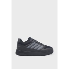Kanuga Kadın Sneaker Siyah BST74