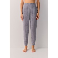 Suwen Modern Chic Pantolon