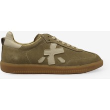 Beety Kadın Süet Sneaker Vizon AKYN248.6969