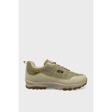 Mp Unisex Spor Ayakkabı Bej MP-2002