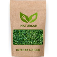 Naturşah Ispanak Kurusu 100 gr
