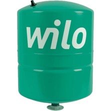 Wilo Initial Wilo Lrs Fix 24 V  Dik Tank 10 Bar - 24 Litre - 5 Yıl Garantili