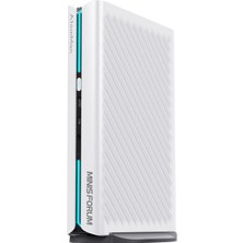 Minisforum Atomman G1 Pro - Amd Ryzen 9 8945HX Işlemci, Rtx 5060 Gddr7 8gb Gpu, 32GB Ram, 1tb Ssd, Wifi 7, Win 11 Pro Mini Pc