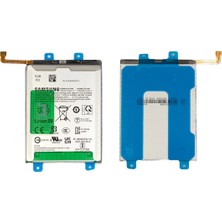OEM Samsung A176 A17 Batarya Pil Org. Kvk Servis Ürünüdür.