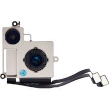 OEM Iphone 14 Plus Uyumlu Arka Kamera Set