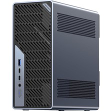 Minisforum Ms-02 Ultra - Intel Ultra 9 285HX, 32 GB Ddr5 Ram, 1tb M.2 Ssd, Wifi7, 2x2.5g Ethernet, Windows 11PRO Mini Pc
