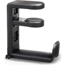 MarkEntegra Kulaklık Standı Tutucu, Tüm Kulaklıklarla Uyumlu