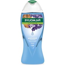MarkEntegra 500 ml Nemlendirici Banyo ve Duş Jeli, Sandal ve Lavanta