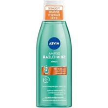 MarkEntegra Sivilce Karşıtı Tonik - 200 ml Yağ Dengesini Korur