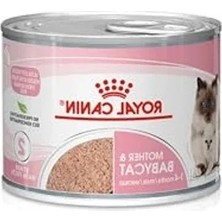 MarkEntegra Royal Canin Baby Cat Instinctive Yavru Kedi Konservesi, 195 gr