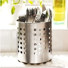 MarkEntegra Paslanmaz Çelik Bulaşıklar Için Uygun Bulaşıklık, Dayanıklı Tasarım