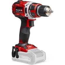MarkEntegra Akülü Vidalama Makinesi, 18V, 44 Nm Tork ve 13 mm Mandren