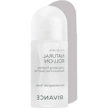 MarkEntegra 50 ml Alüminyum Içermeyen Doğal Roll-On Deodorant
