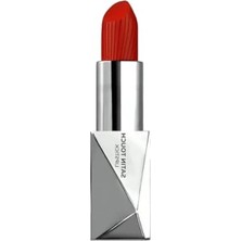 MarkEntegra Yarı Mat Ruj, Nemlendirici Etkili, 826 Allure Red