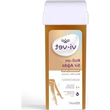 MarkEntegra Vi-Vet Vi- Vet Rollon Agda Hindistan