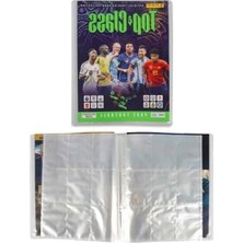 MarkEntegra 540 Kartlık Kapasite ile Koleksiyon Oyun Kartı Albümü