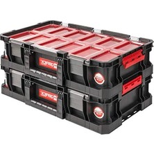 MarkEntegra Organizer Takım Çantası, Çok Fonksiyonlu Kullanım Için