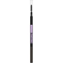 MarkEntegra Ultra Ince Kaş Kalemi - 05 Deep Brown