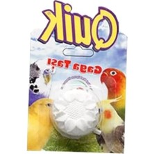 MarkEntegra Kuşlar Için Gaga Taşı