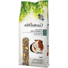 MarkEntegra Enerji Sınıfı A+ 1kg Platin Ginepig Yemi