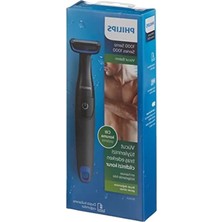 MarkEntegra Vücut Bakım Seti Islak/kuru Kullanım Kolaylığı