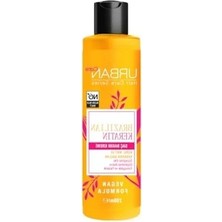 MarkEntegra Keratin Saç Bakım Kremi, 200 Ml, Besleyici Formül