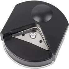 MarkEntegra Kağıt Köşe Kesme Aleti, Davetiye ve Kartvizitler Için, A4 Boyutunda