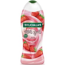 MarkEntegra Çilek Rüyası Banyo ve Duş Jeli 500 ml