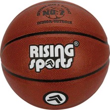 Sunman Rising Toys Basketbol Topu No: 7
