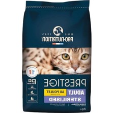 MarkEntegra Yetişkin Kedi Maması, Tavuk Aromalı 2kg