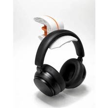 MarkEntegra Kulaklık Tutucu ve Standı, Kaymaz Tasarım, Modern