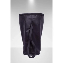 MarkEntegra Mısır Darbuka Kılıfı, 45 cm Yükseklik ve 28 cm Çap