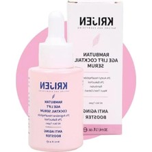 MarkEntegra Yaşlanma Karşıtı Serum, 30 ml