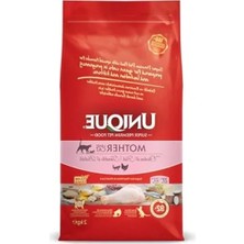 MarkEntegra 2 kg Tavuk ve Balık Içeren Anne ve Yavru Kedi Maması