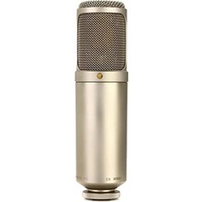 MarkEntegra Profesyonel Mikrofon, Yüksek Ses Kalitesi Için Tasarlandı