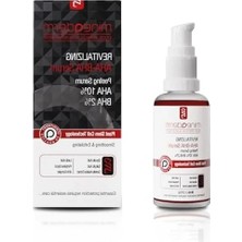 MarkEntegra 30 ml Revitalizing Aha-Bha Serum, Cilt Yenileyici