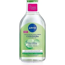 MarkEntegra Arındırıcı ve Matlaştırıcı Micellar Makyaj Temizleme Suyu 400ML